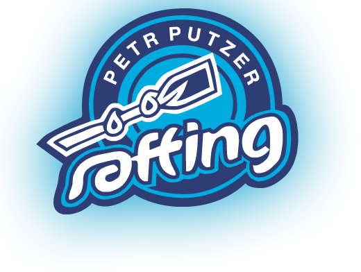 Logo putzer rafting